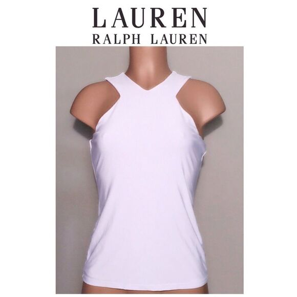 🎖Host pick!🎖Ralph Lauren summer top. New - Picture 1 of 7